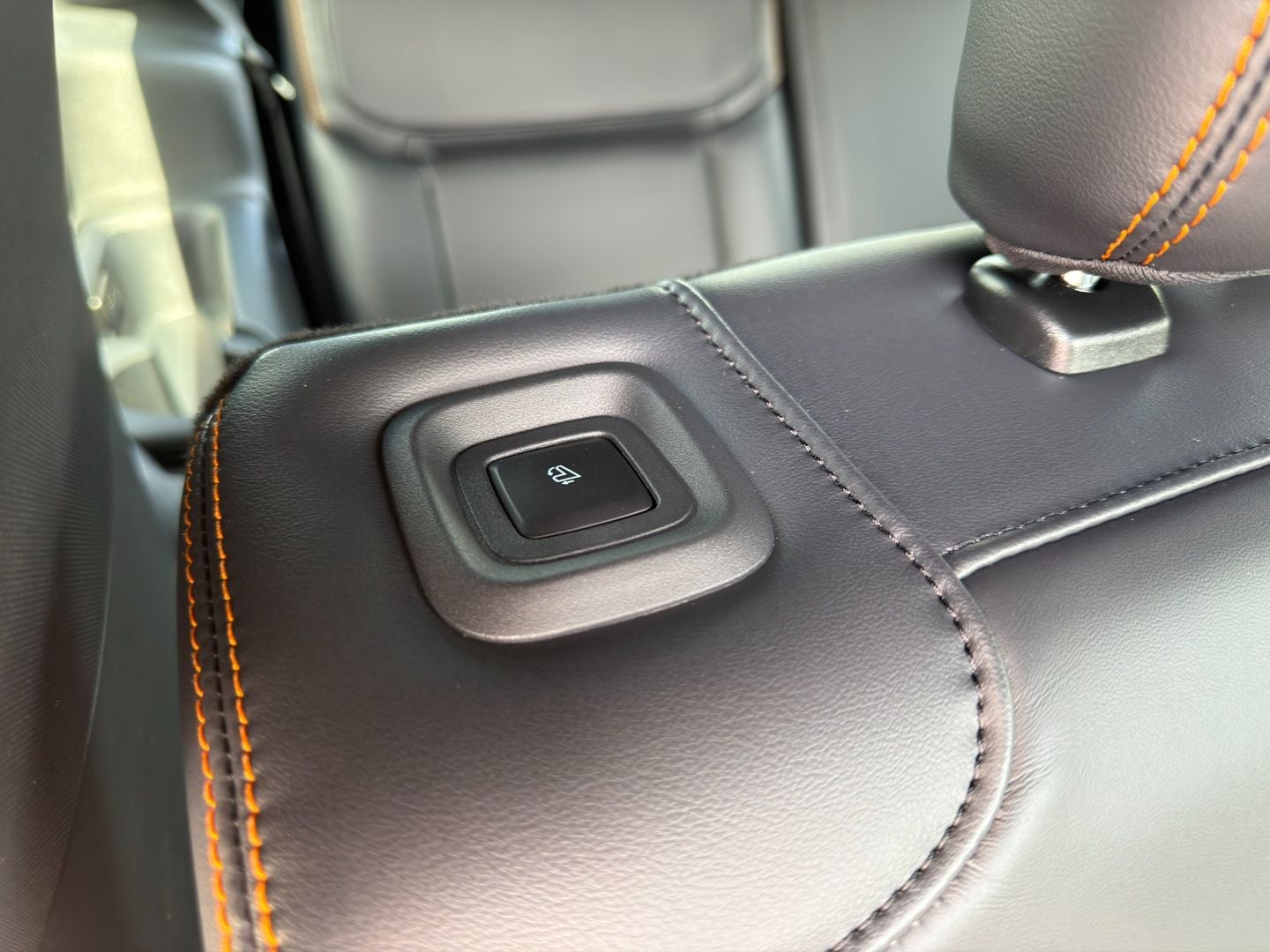 2026 Ford Expedition Tremor®