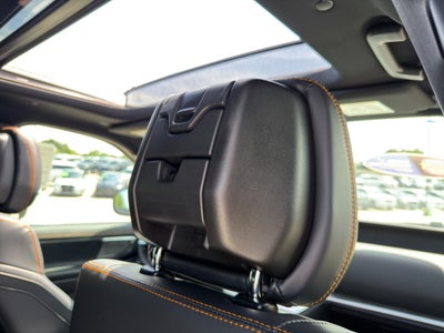 2026 Ford Expedition Tremor®
