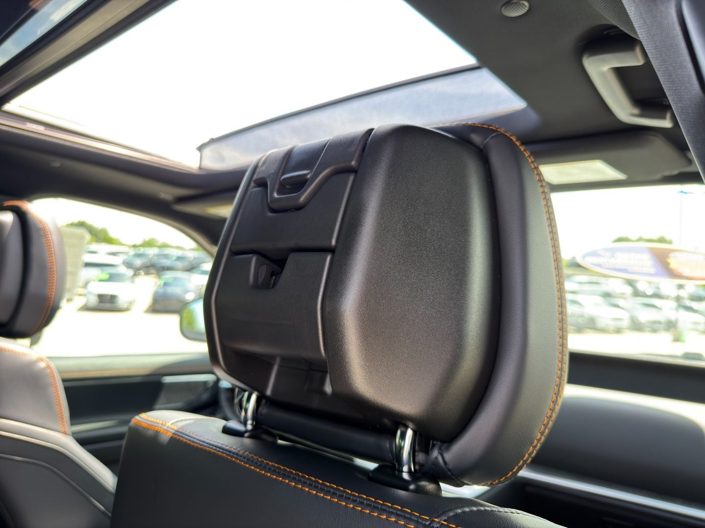2026 Ford Expedition Tremor®