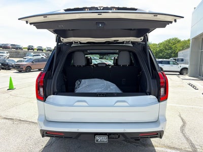 2026 Ford Expedition Tremor®