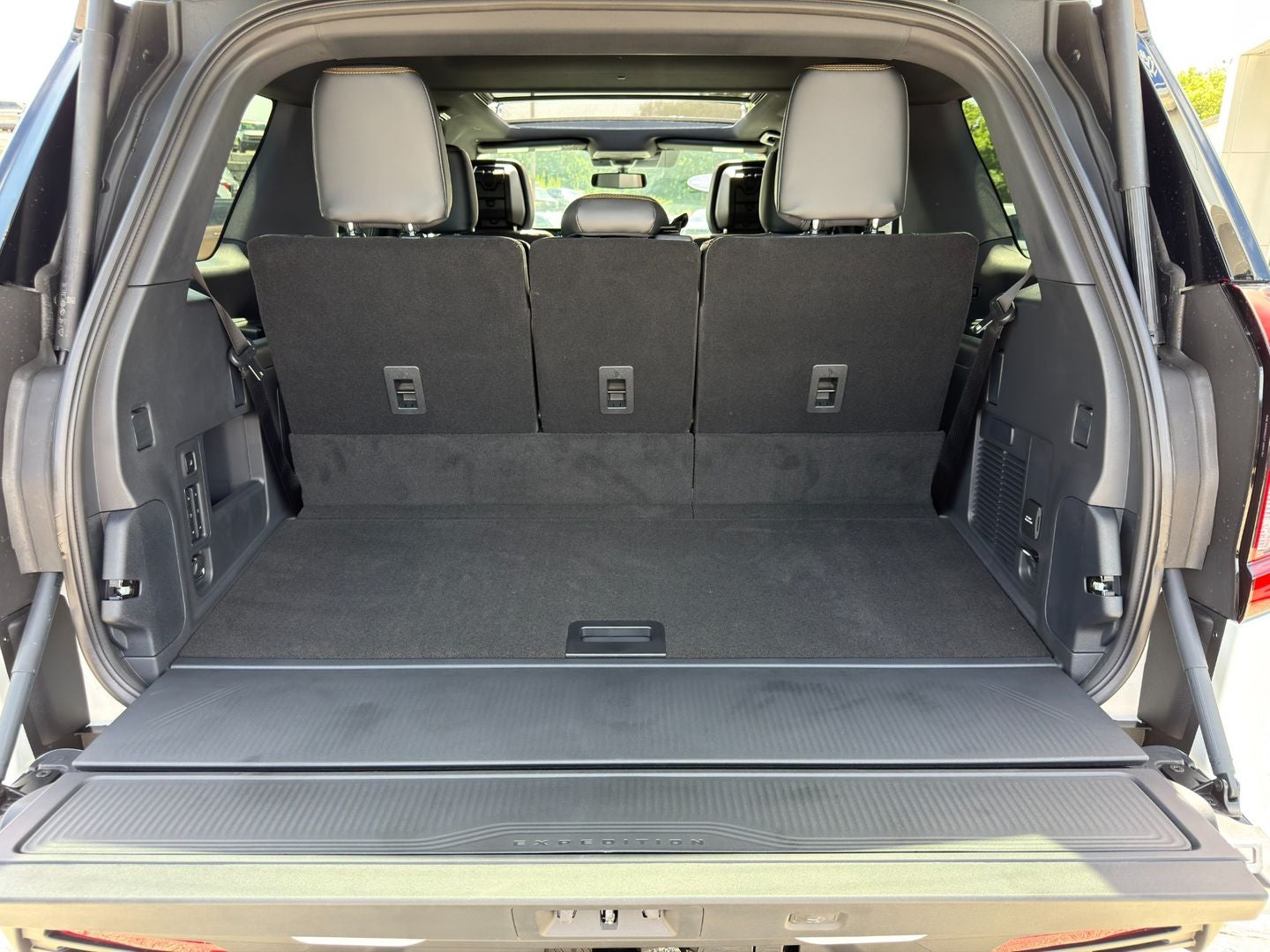 2026 Ford Expedition Tremor®