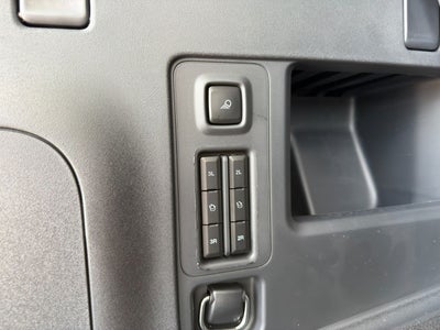 2026 Ford Expedition Tremor®