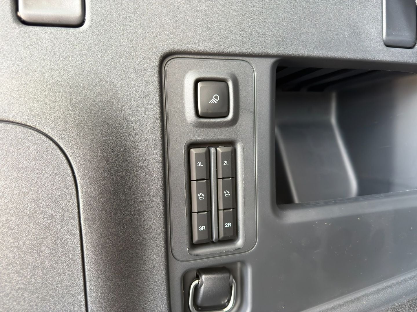 2026 Ford Expedition Tremor®