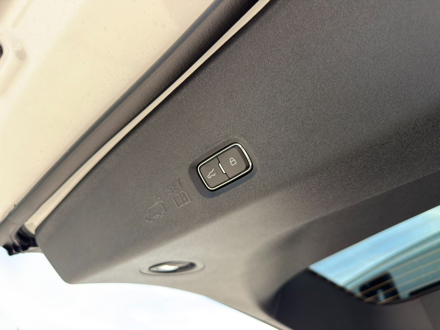 2026 Ford Expedition Tremor®