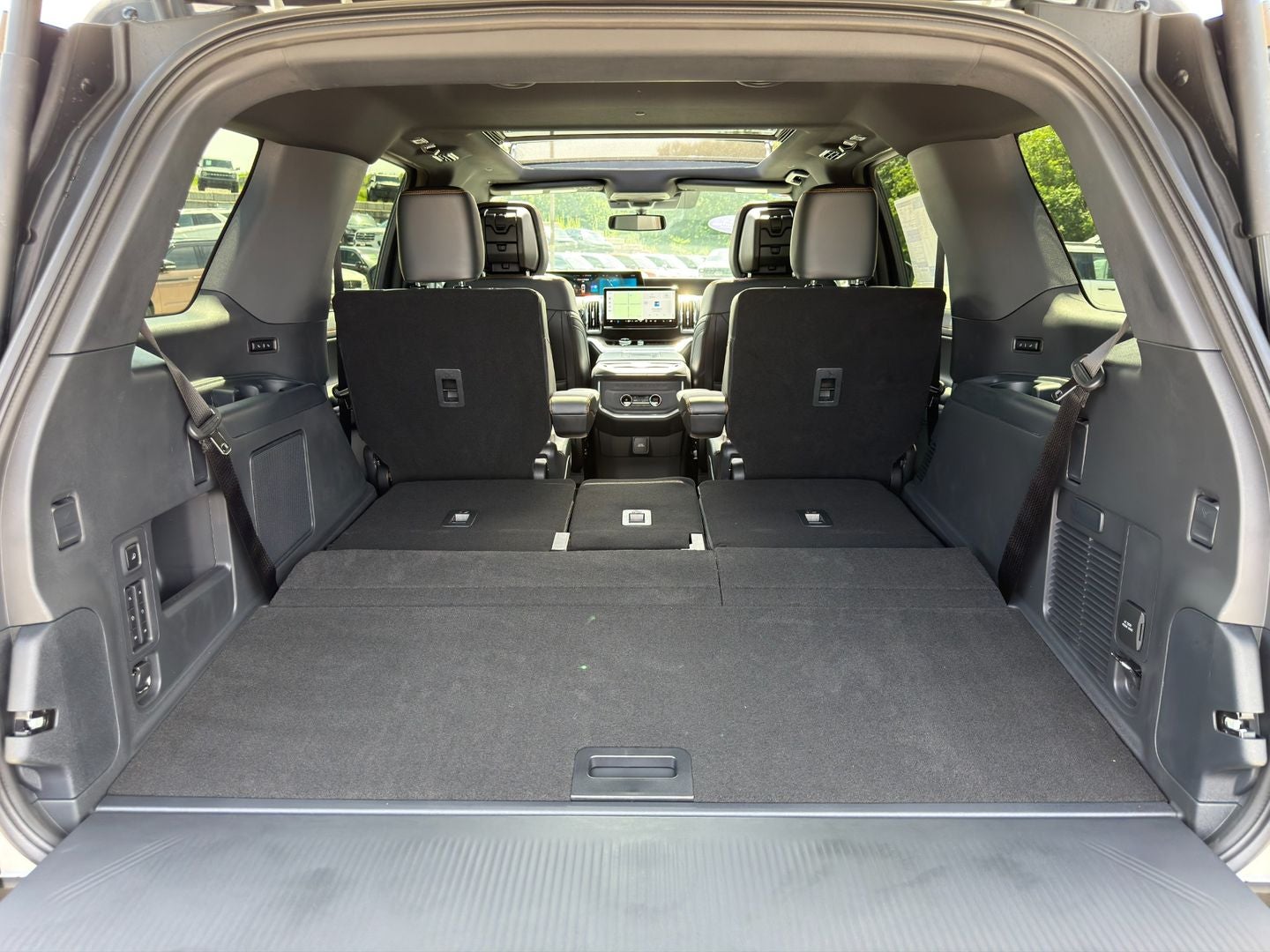 2026 Ford Expedition Tremor®