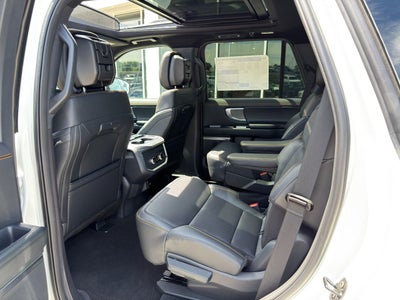 2026 Ford Expedition Tremor®