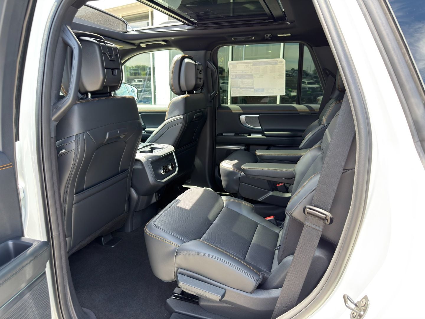 2026 Ford Expedition Tremor®