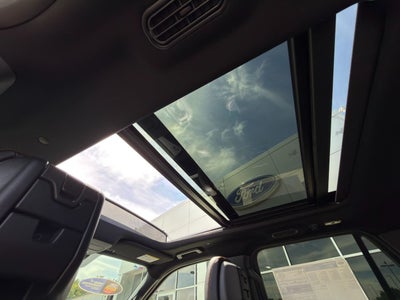 2026 Ford Expedition Tremor®