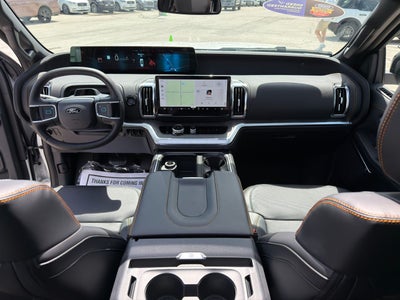 2026 Ford Expedition Tremor®