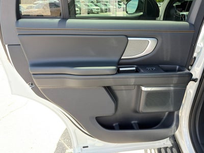 2026 Ford Expedition Tremor®