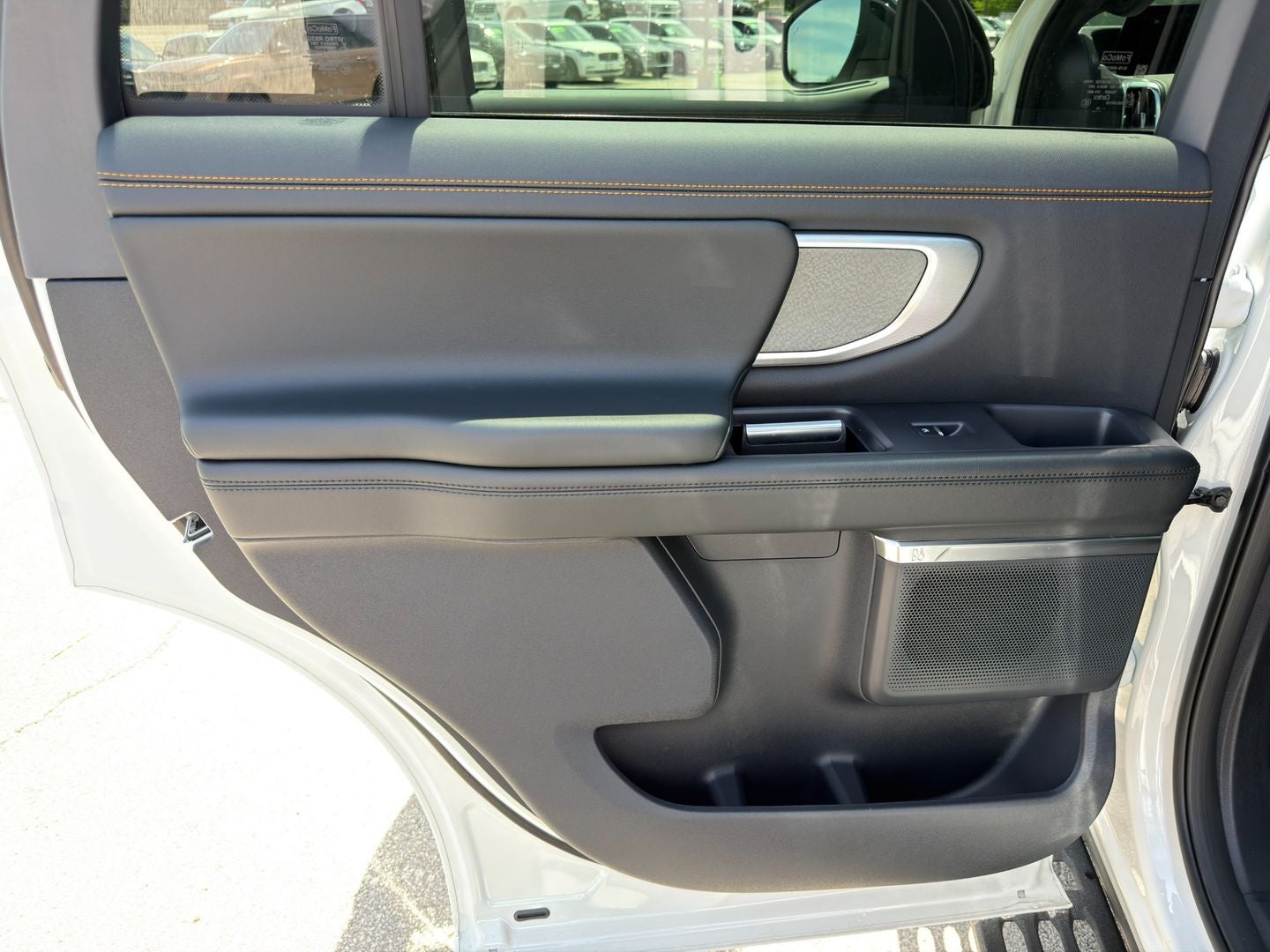 2026 Ford Expedition Tremor®