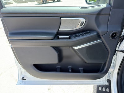 2026 Ford Expedition Tremor®