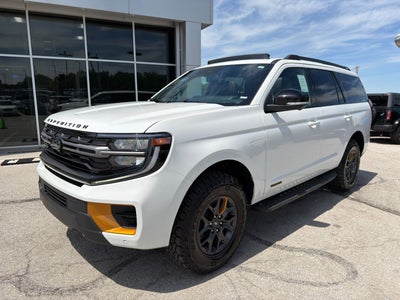 2026 Ford Expedition Tremor®