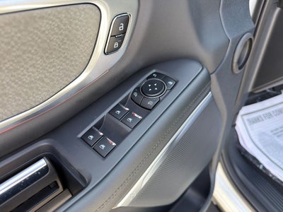 2026 Ford Expedition Tremor®