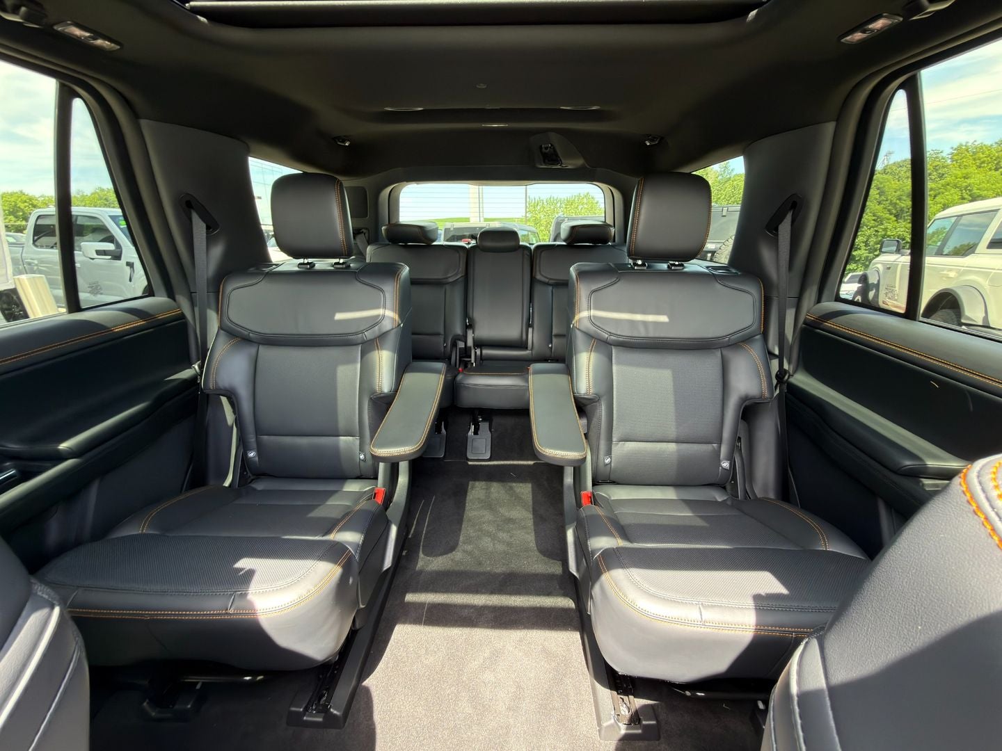 2026 Ford Expedition Tremor®