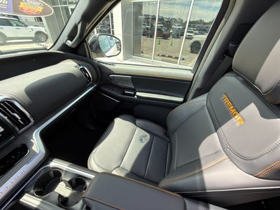 2026 Ford Expedition Tremor®