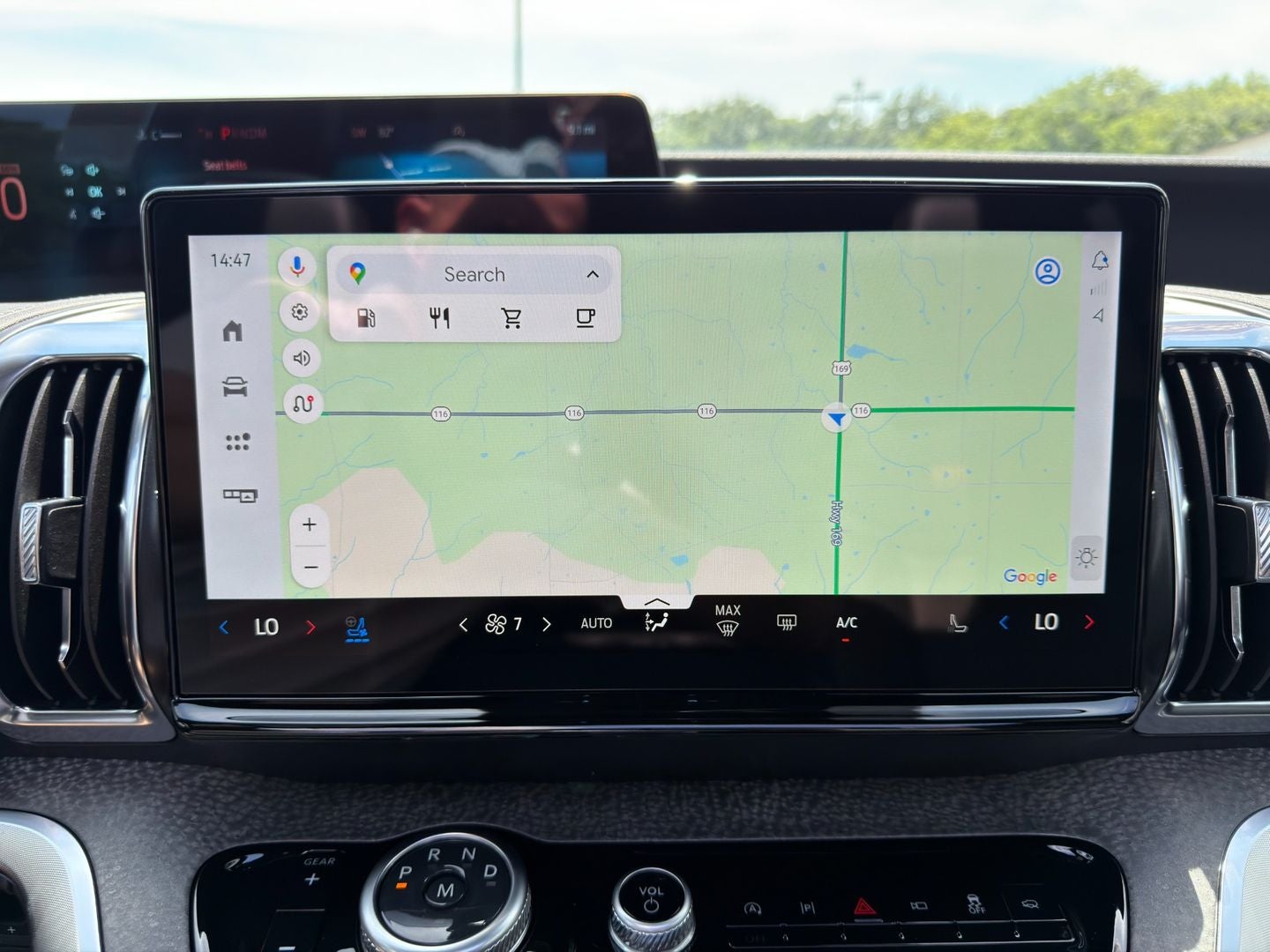2026 Ford Expedition Tremor®