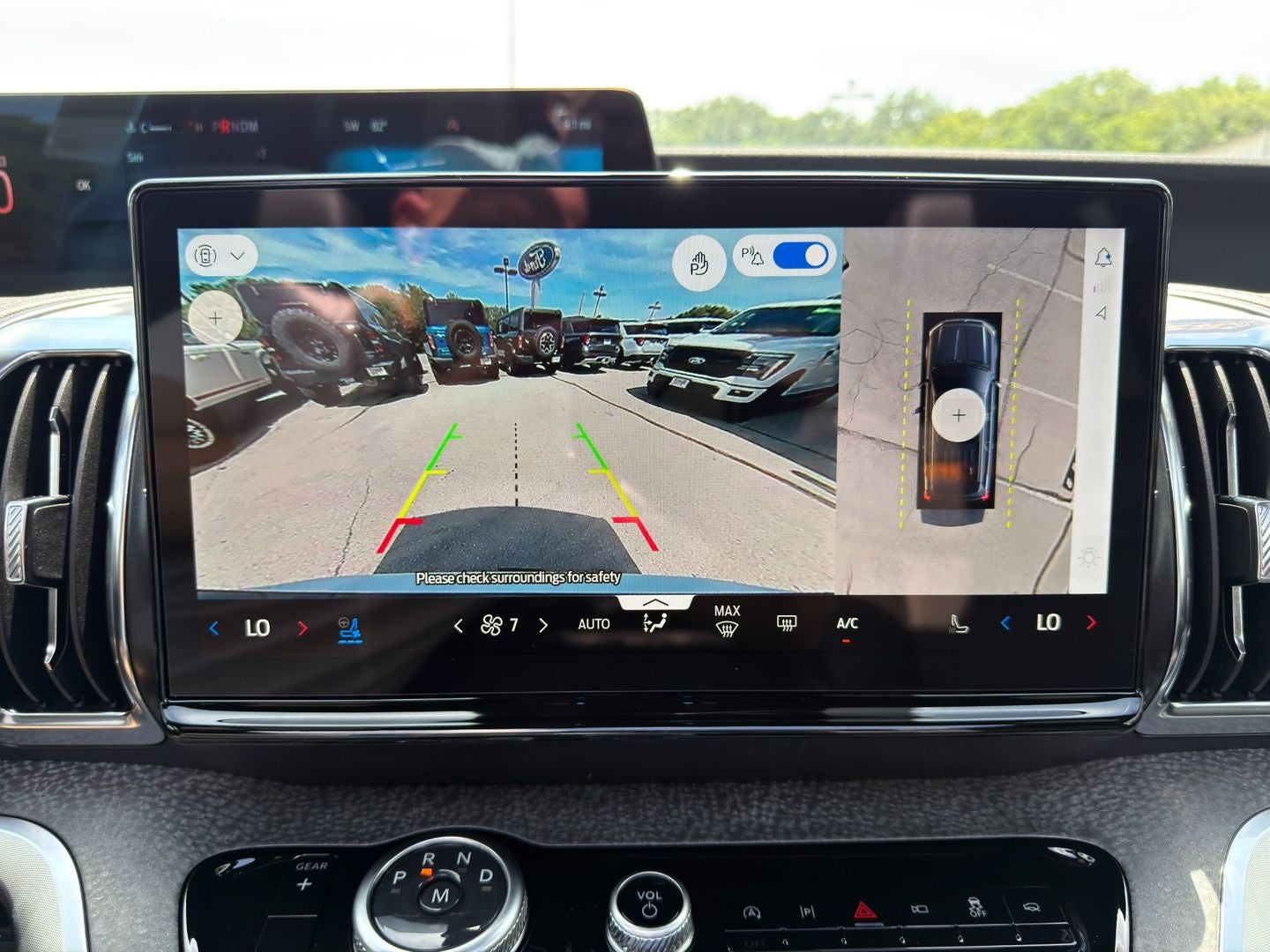 2026 Ford Expedition Tremor®