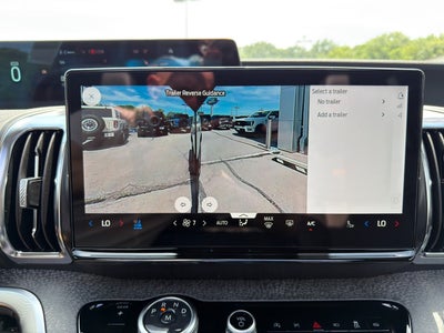 2026 Ford Expedition Tremor®