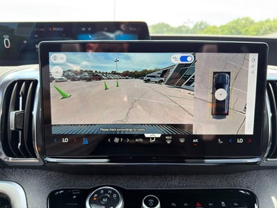 2026 Ford Expedition Tremor®