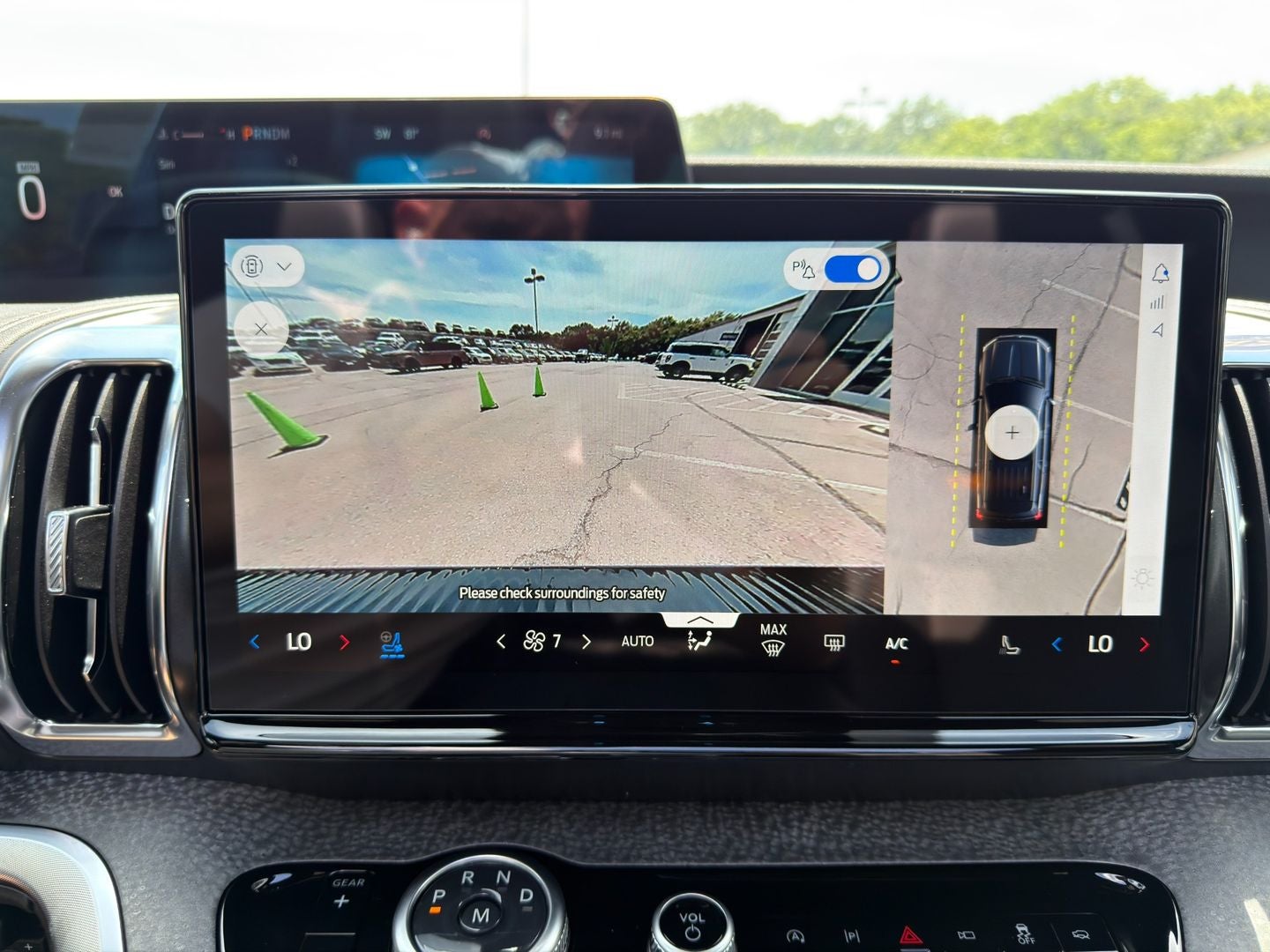 2026 Ford Expedition Tremor®