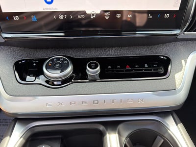 2026 Ford Expedition Tremor®