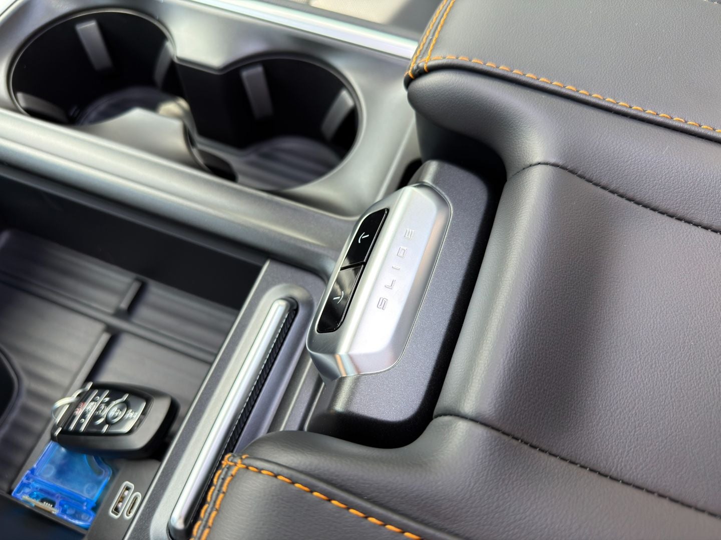 2026 Ford Expedition Tremor®