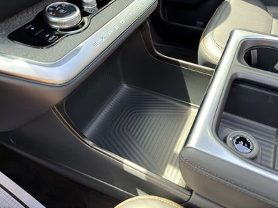 2026 Ford Expedition Tremor®