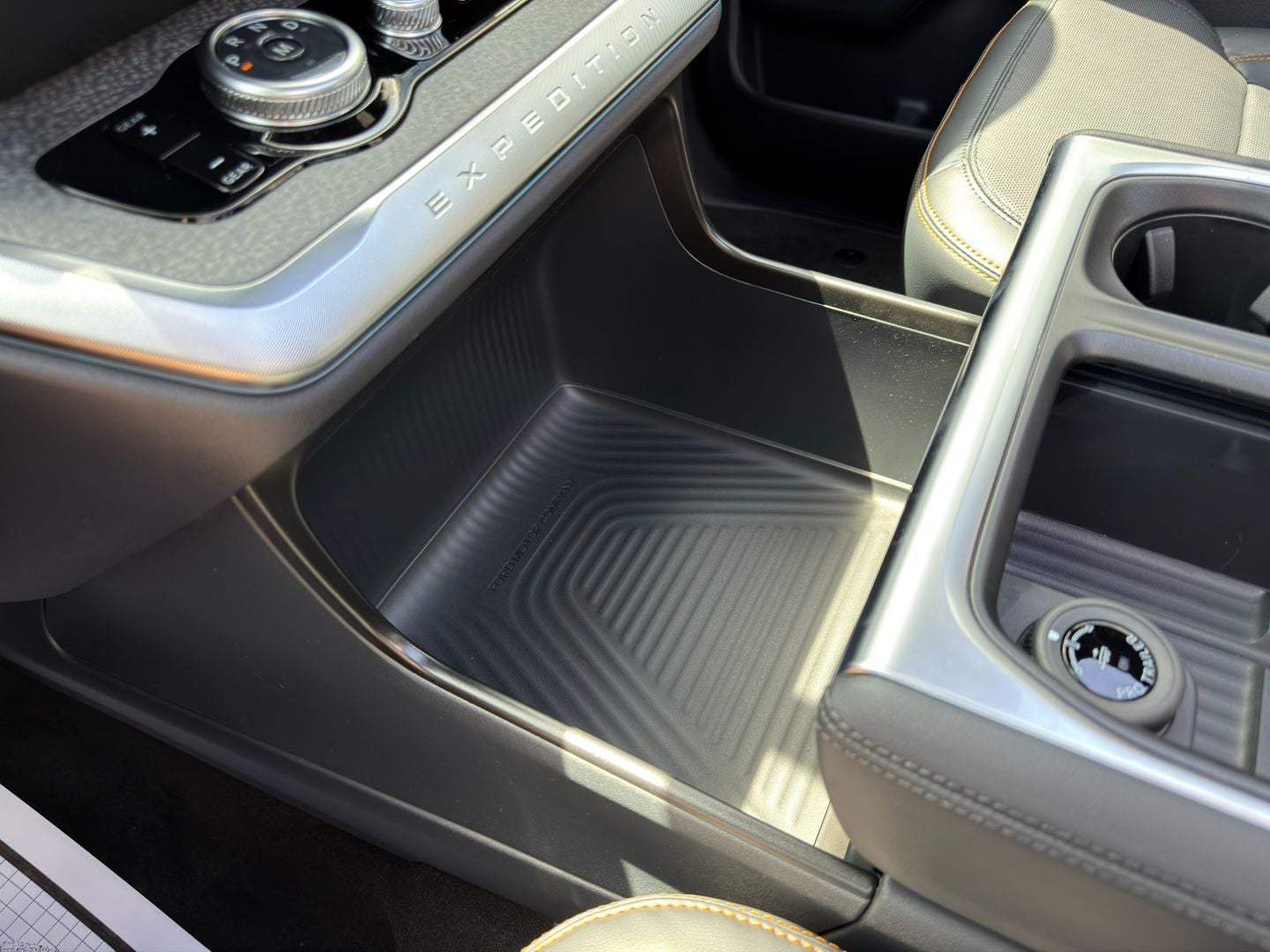 2026 Ford Expedition Tremor®