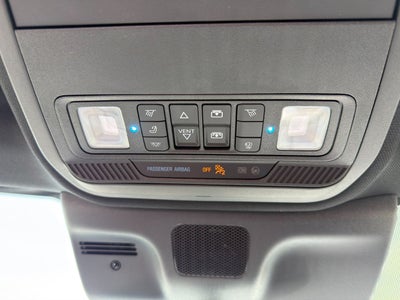 2026 Ford Expedition Tremor®