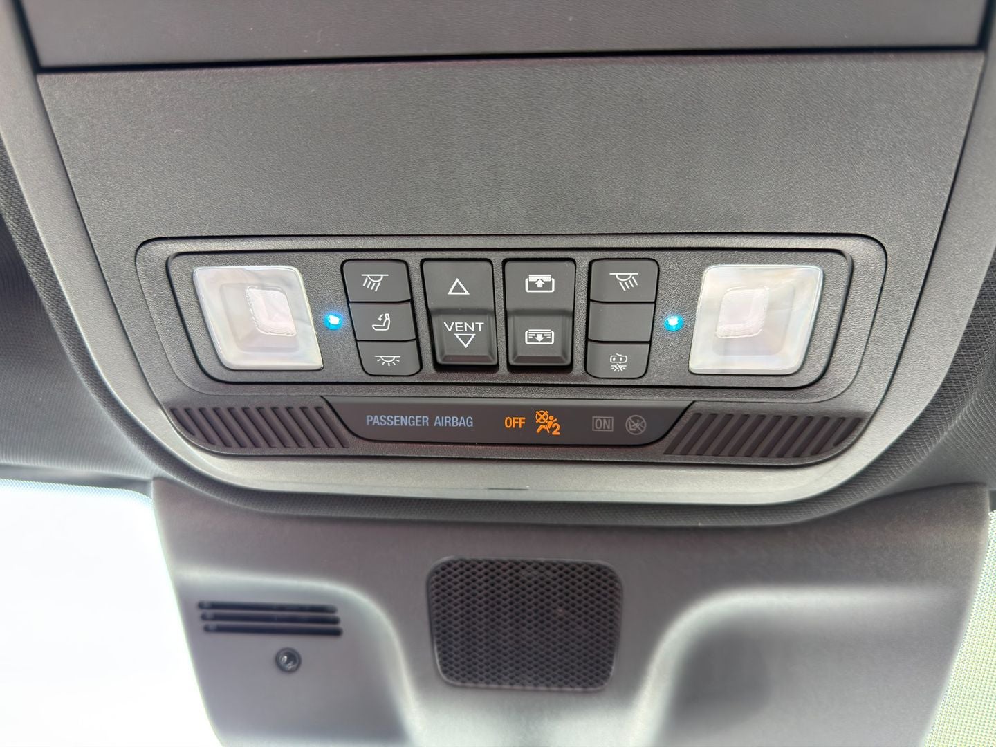 2026 Ford Expedition Tremor®