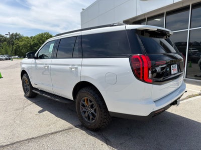 2026 Ford Expedition Tremor®