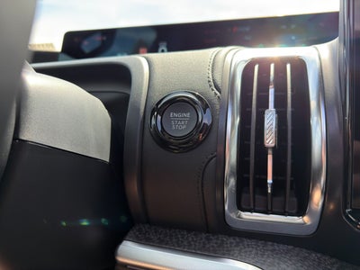 2026 Ford Expedition Tremor®