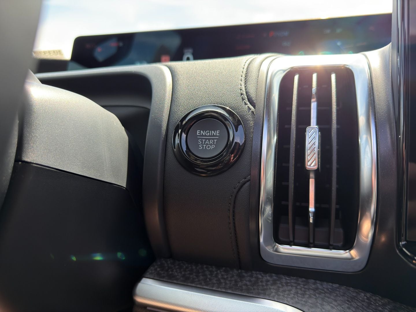 2026 Ford Expedition Tremor®