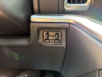 2026 Ford Expedition Tremor®