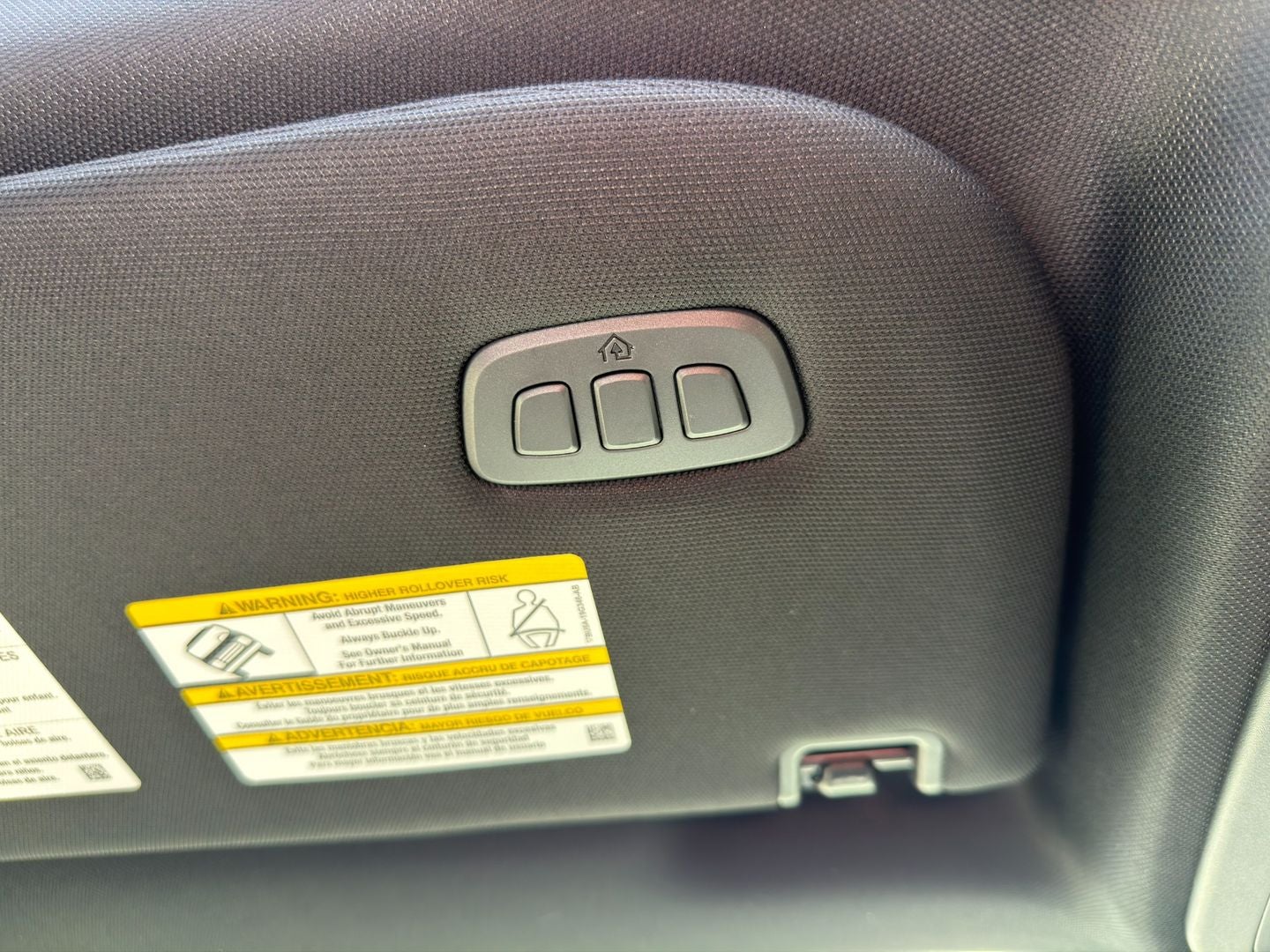 2026 Ford Expedition Tremor®