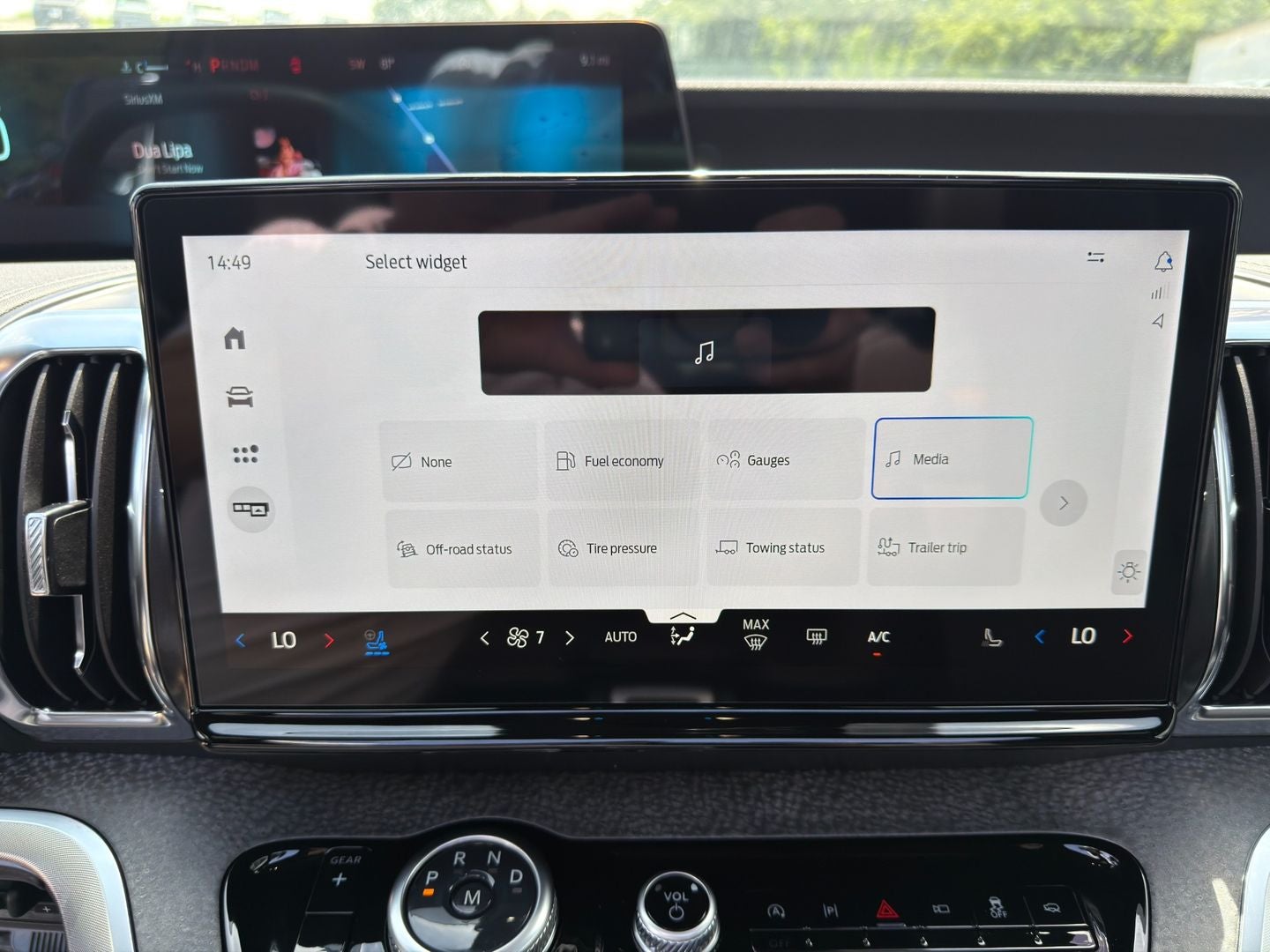 2026 Ford Expedition Tremor®