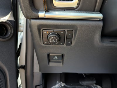 2026 Ford Expedition Tremor®