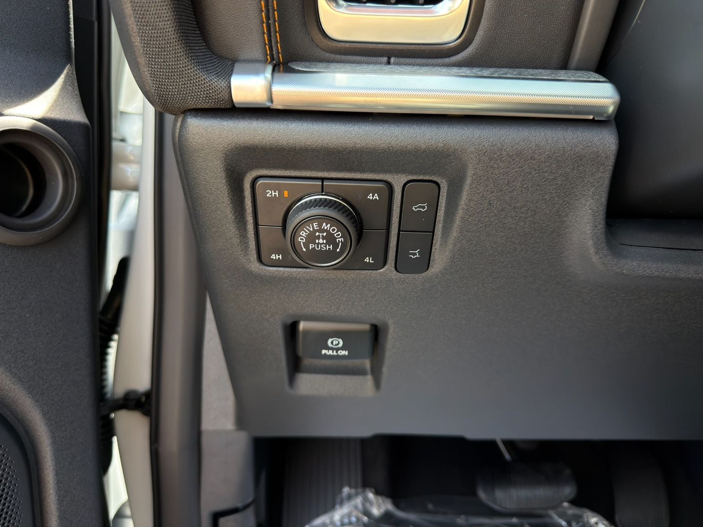 2026 Ford Expedition Tremor®