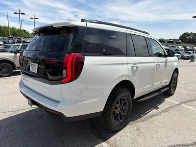 2026 Ford Expedition Tremor®