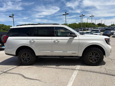 2026 Ford Expedition Tremor®