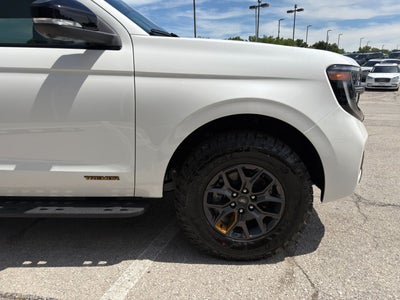 2026 Ford Expedition Tremor®