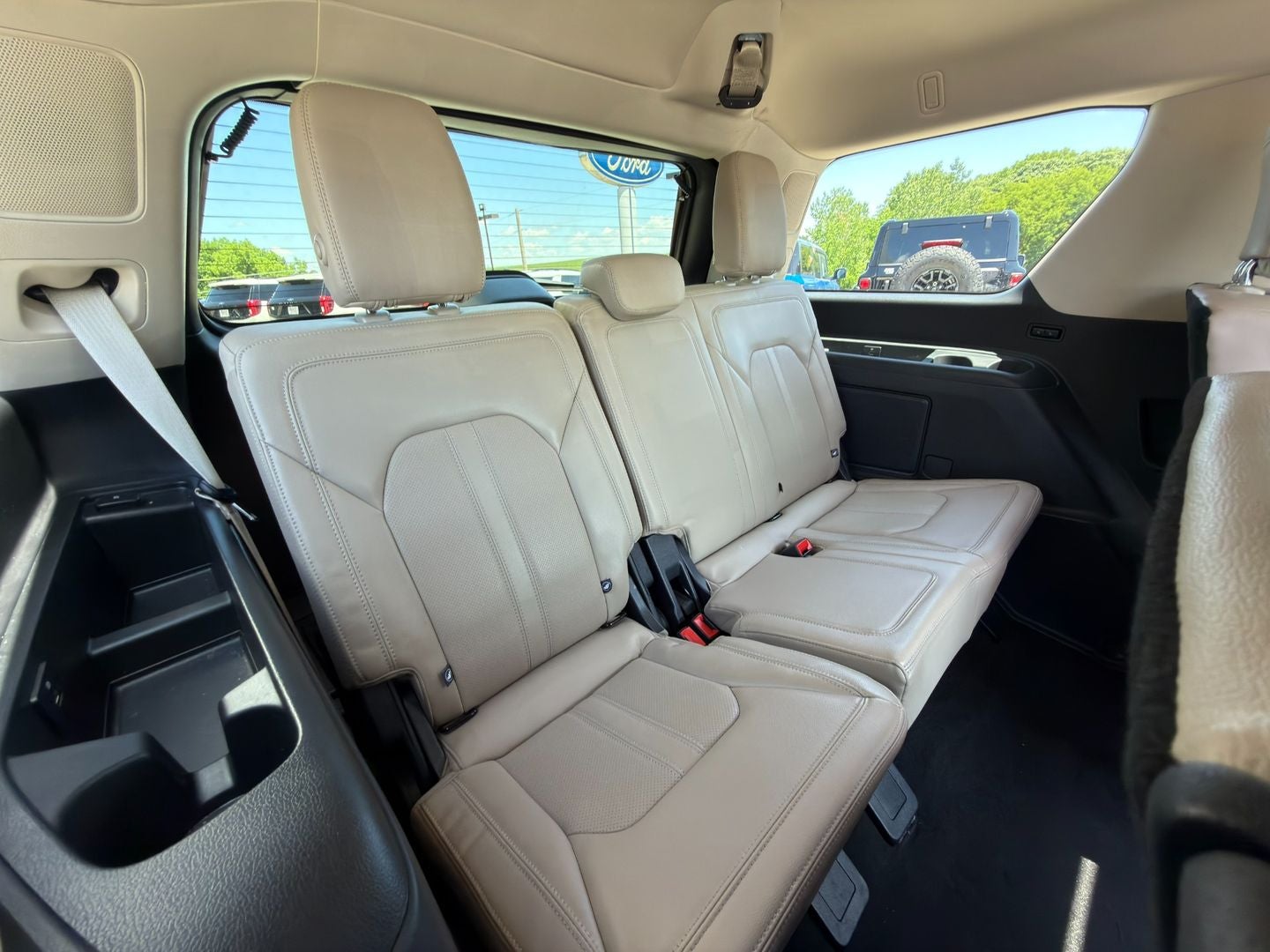 2024 Ford Expedition Limited