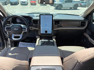 2024 Ford Expedition Limited