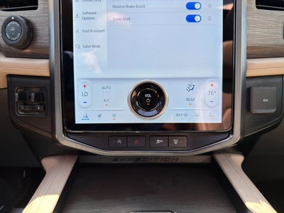 2024 Ford Expedition Limited