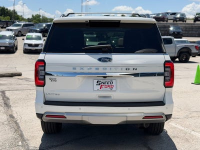 2024 Ford Expedition Limited