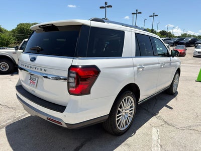 2024 Ford Expedition Limited