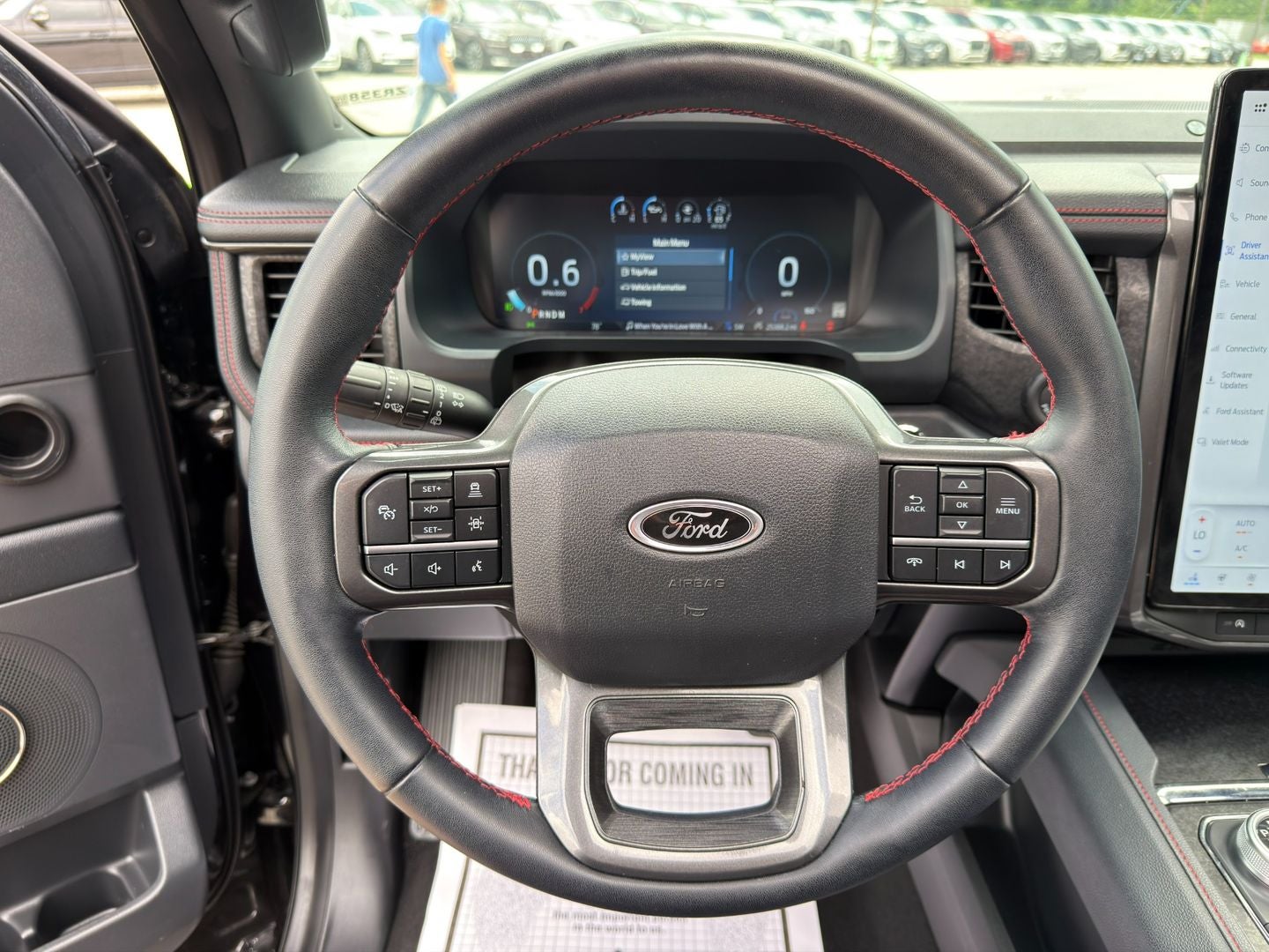 2024 Ford Expedition Limited