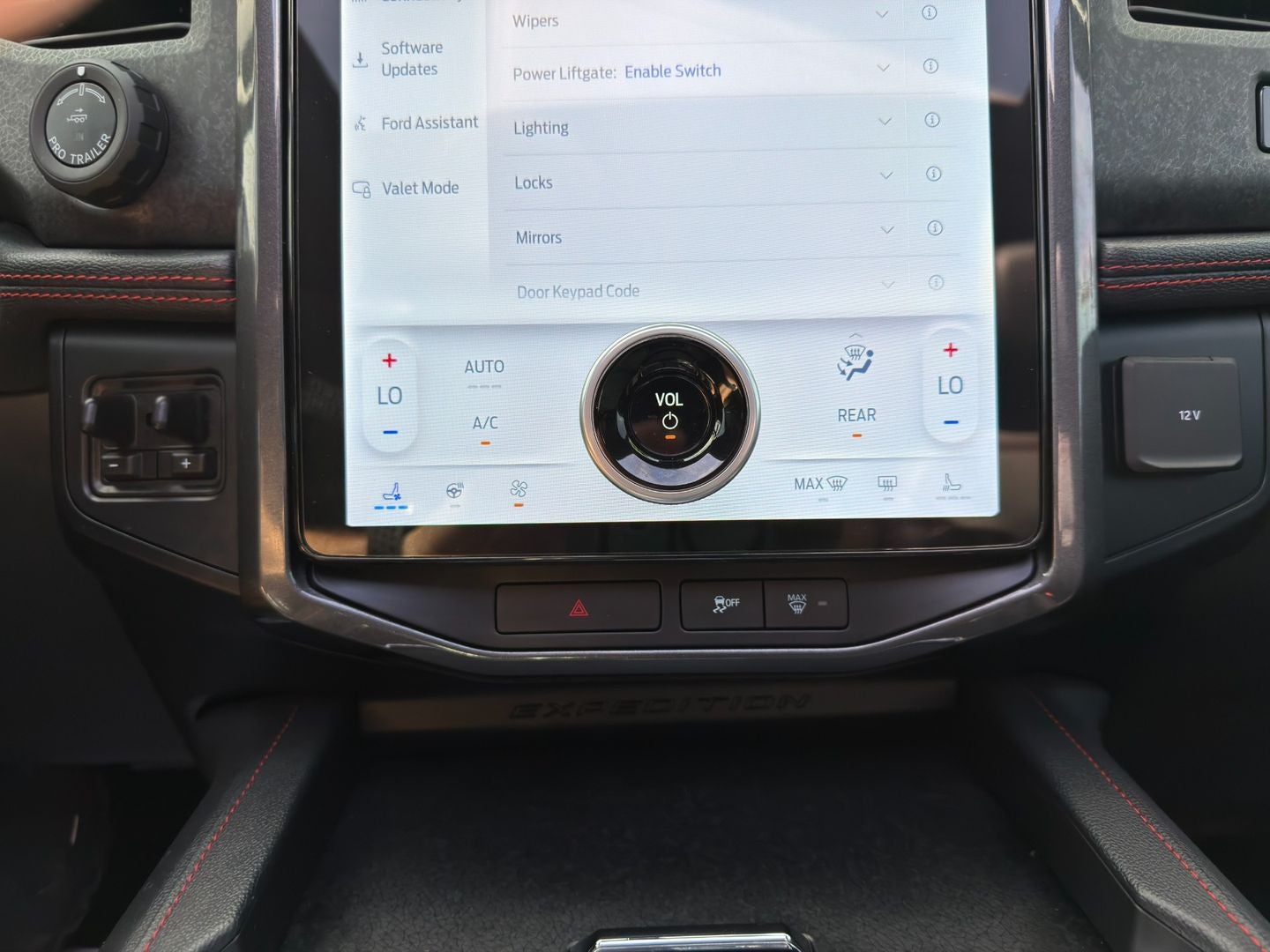 2023 Ford Expedition Limited