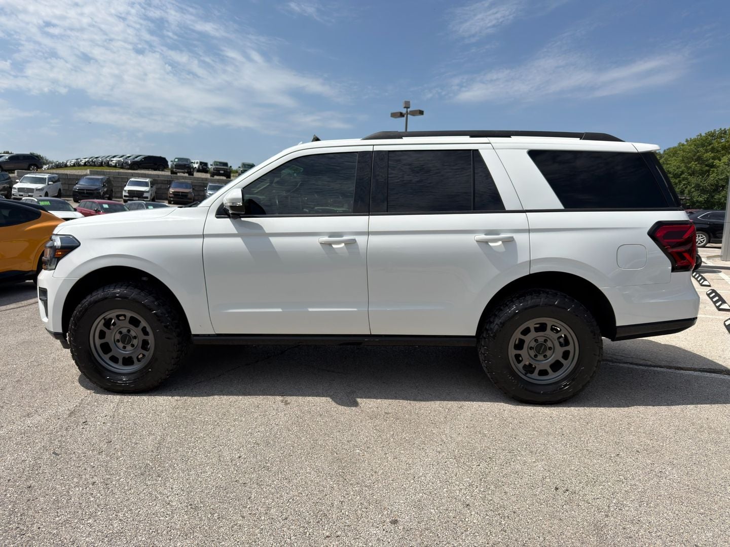 2023 Ford Expedition Limited